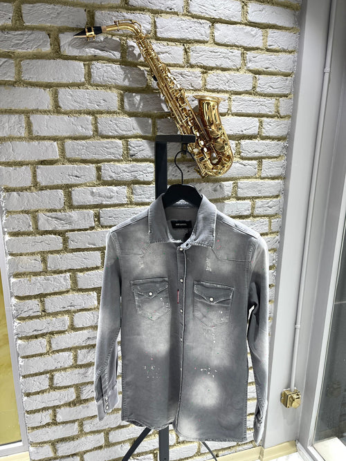Men's Shirts