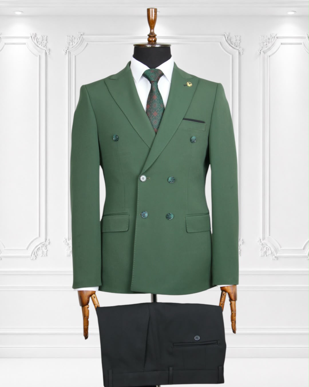 Men's Suits