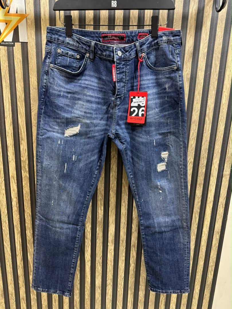Men's Jeans