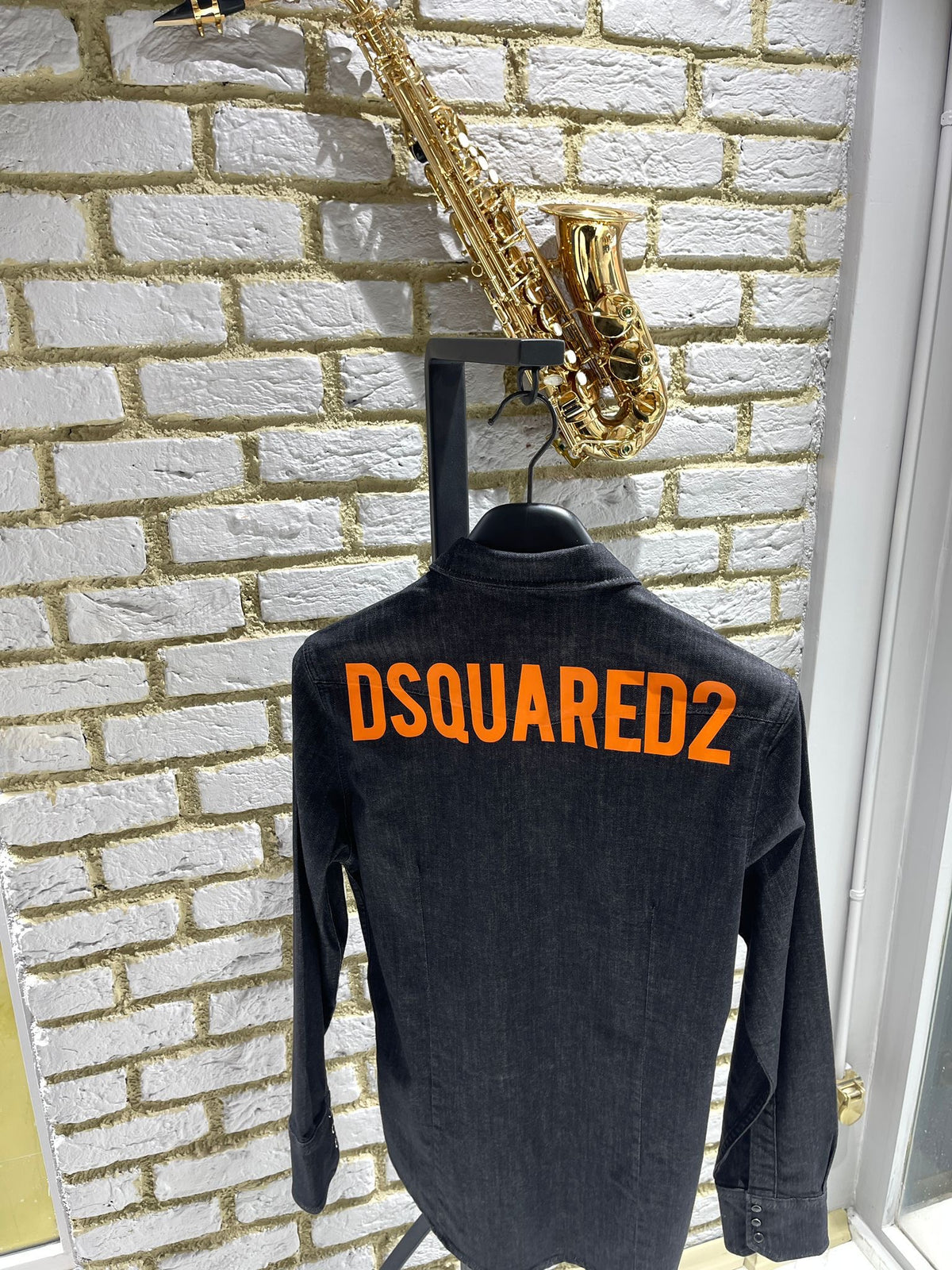 Men's Shirts