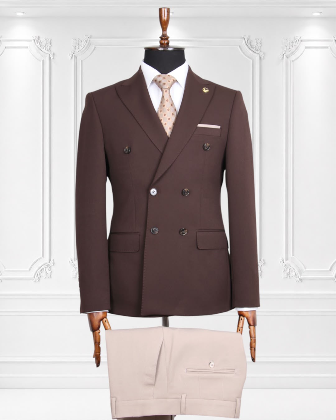 Men's Suits