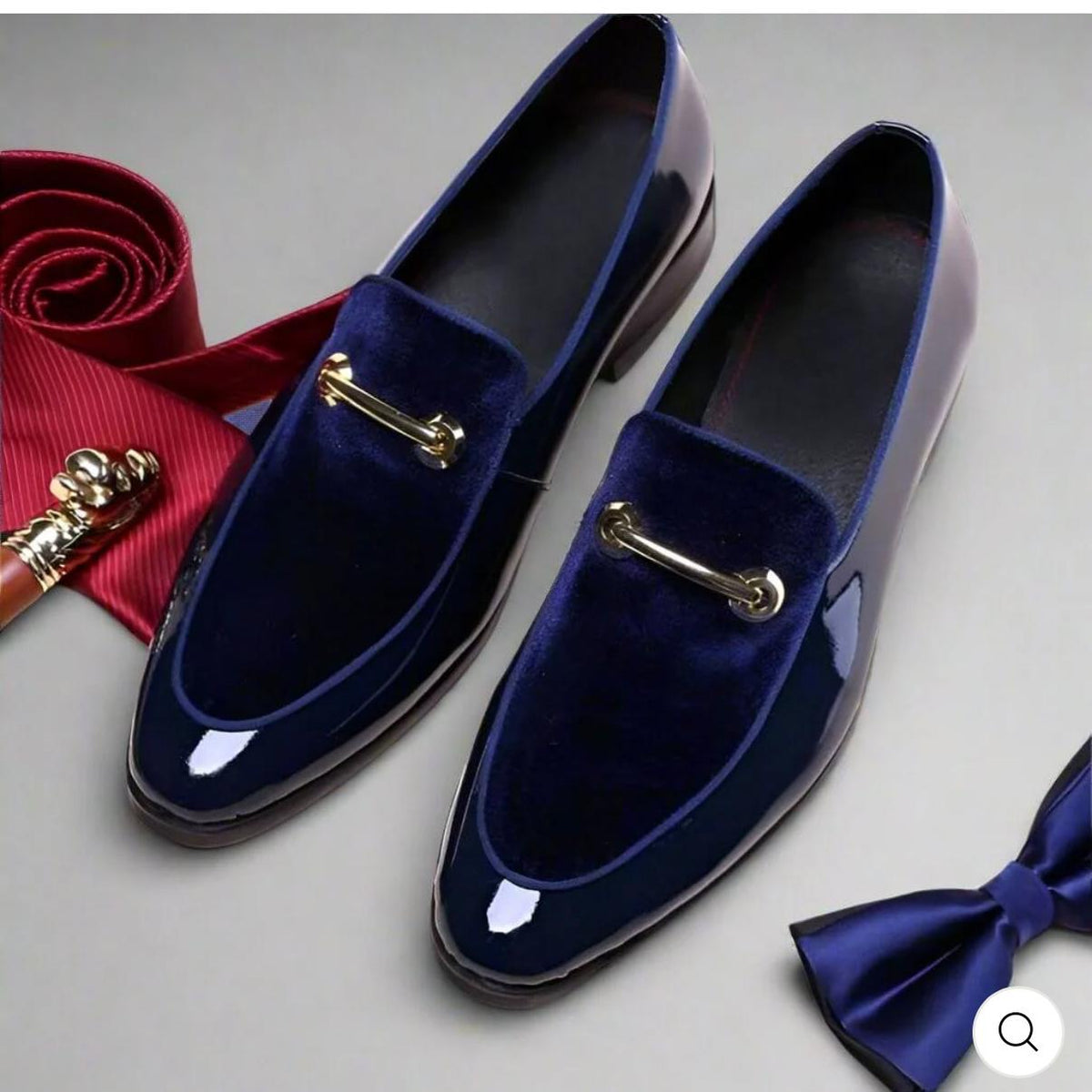 Men's Dress Shoes