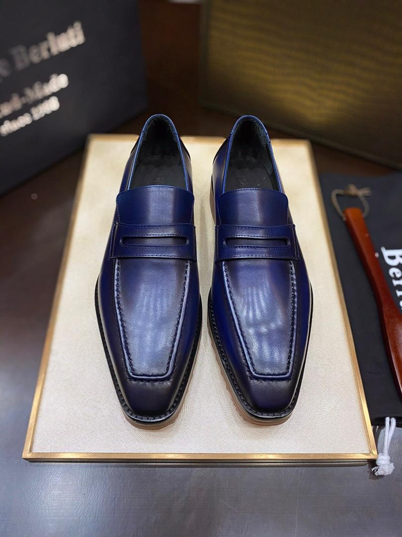 Men's Dress Shoes