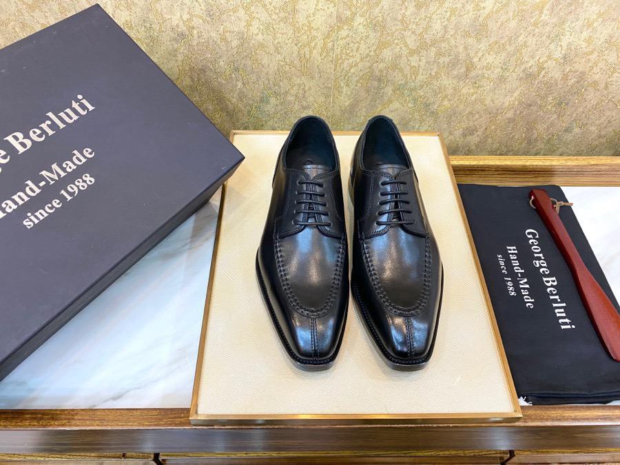 Men's Dress Shoes