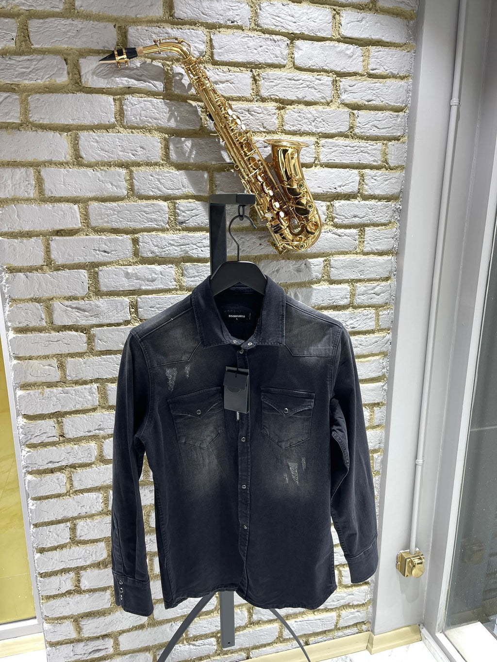 Men's Shirts
