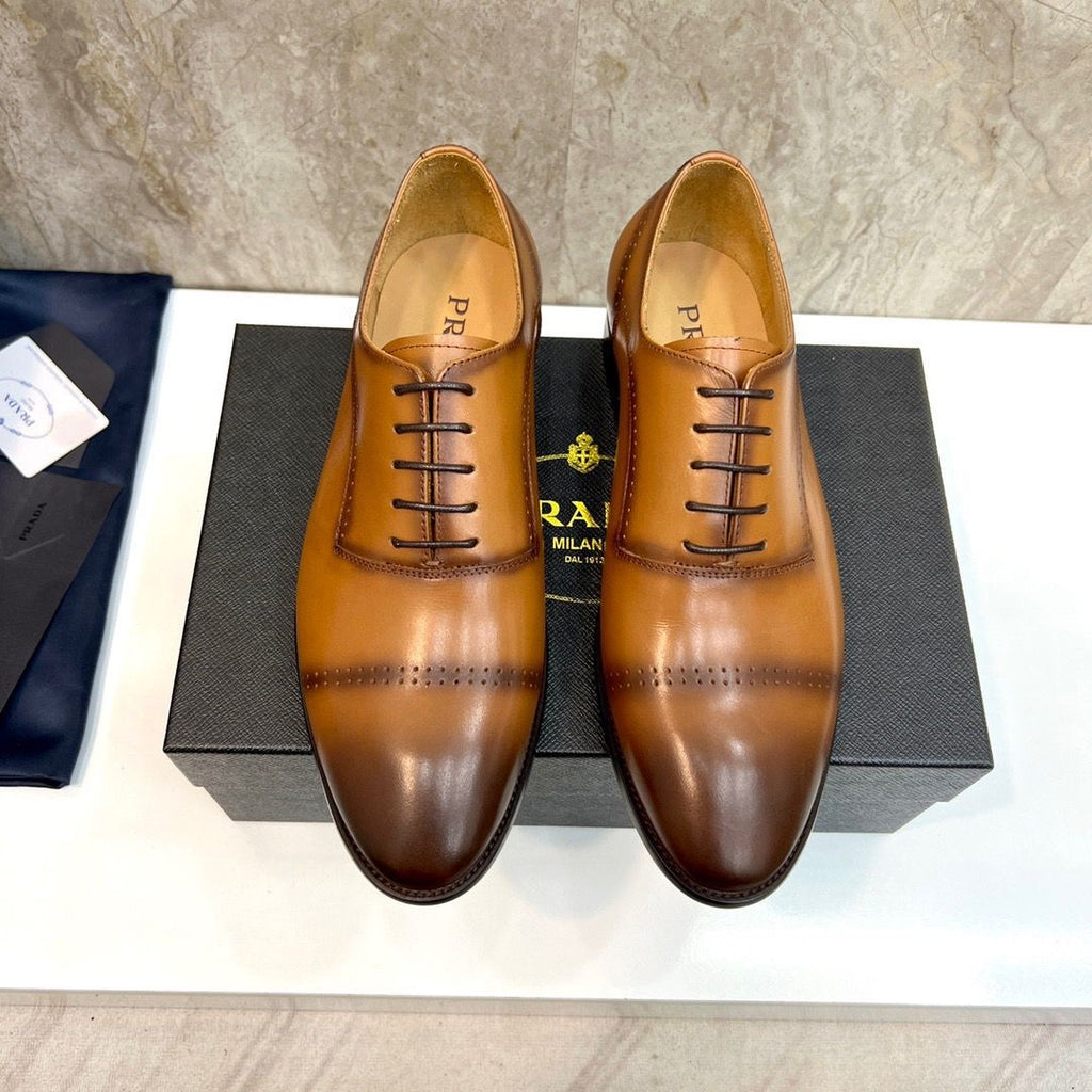 Men's Dress Shoes