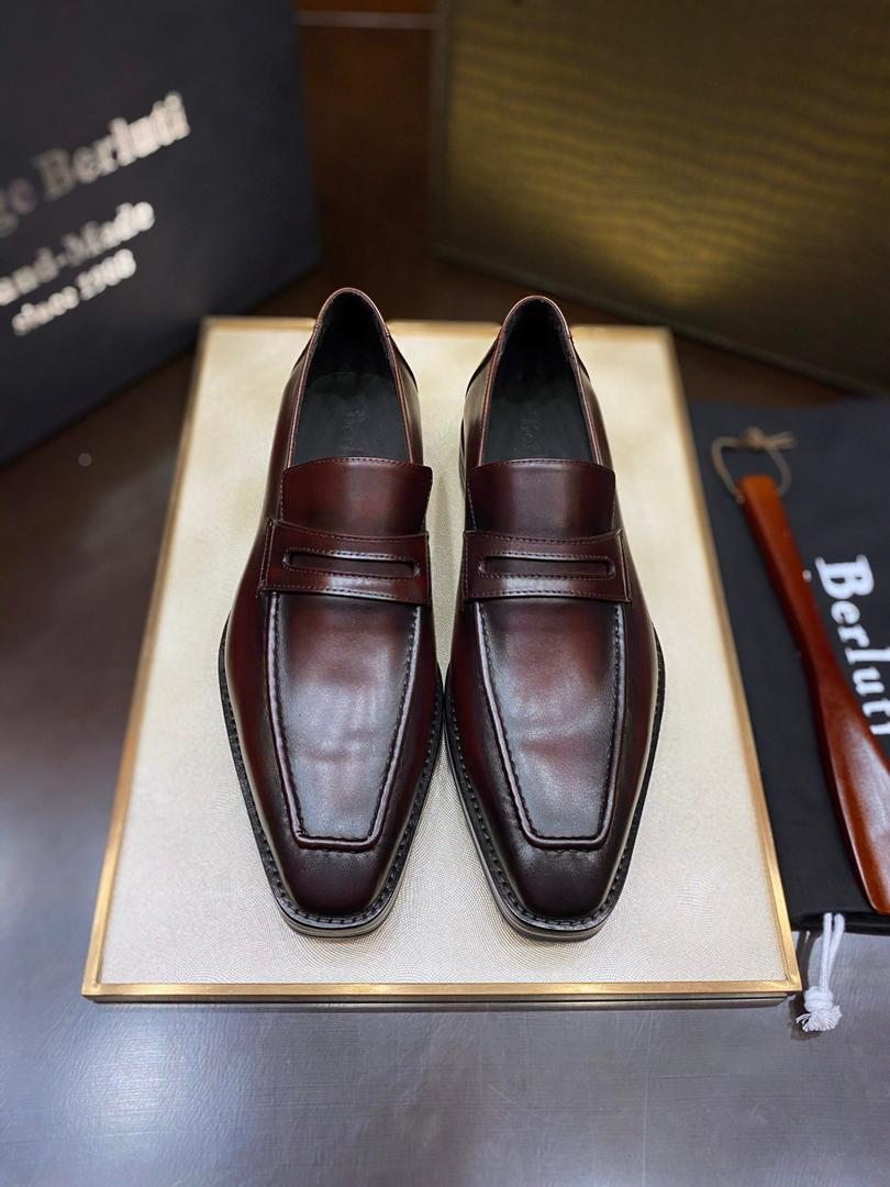 Men's Dress Shoes