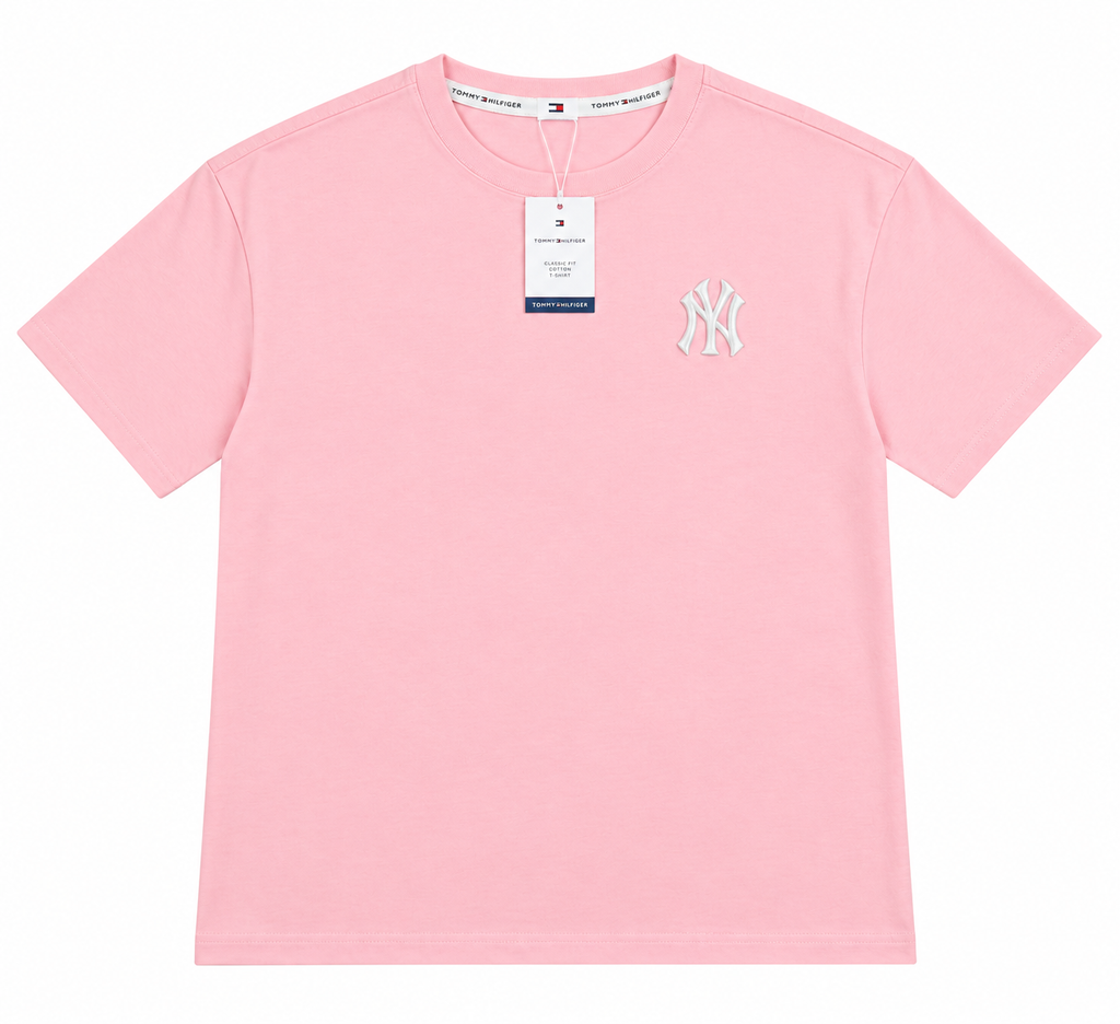 Men's T-Shirts - The Real U Side