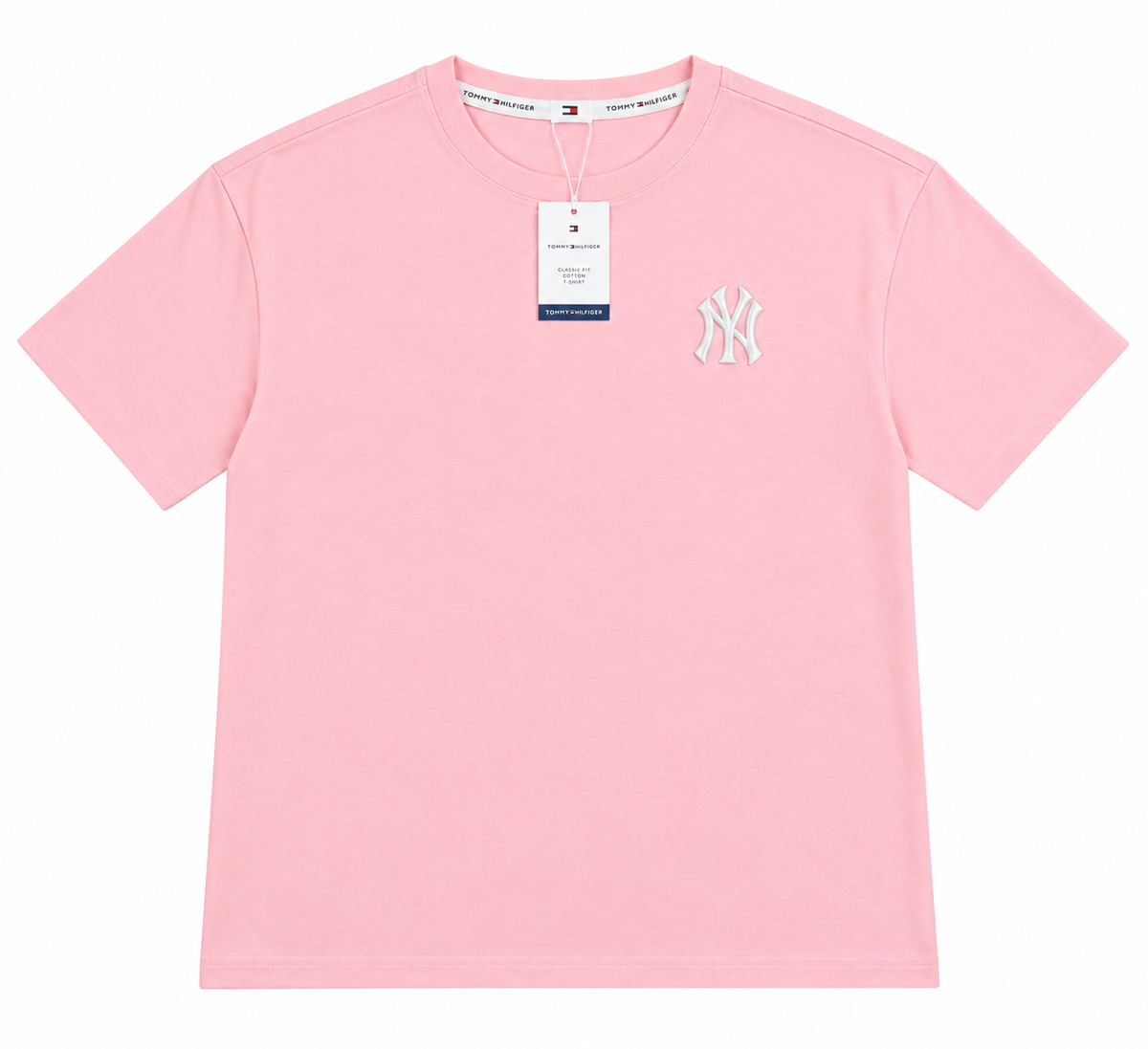 Men's T-Shirts - The Real U Side