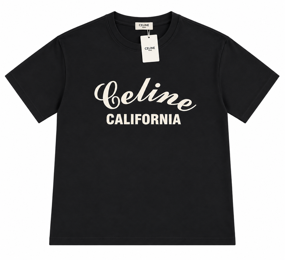 Men's T-Shirts - Celine California