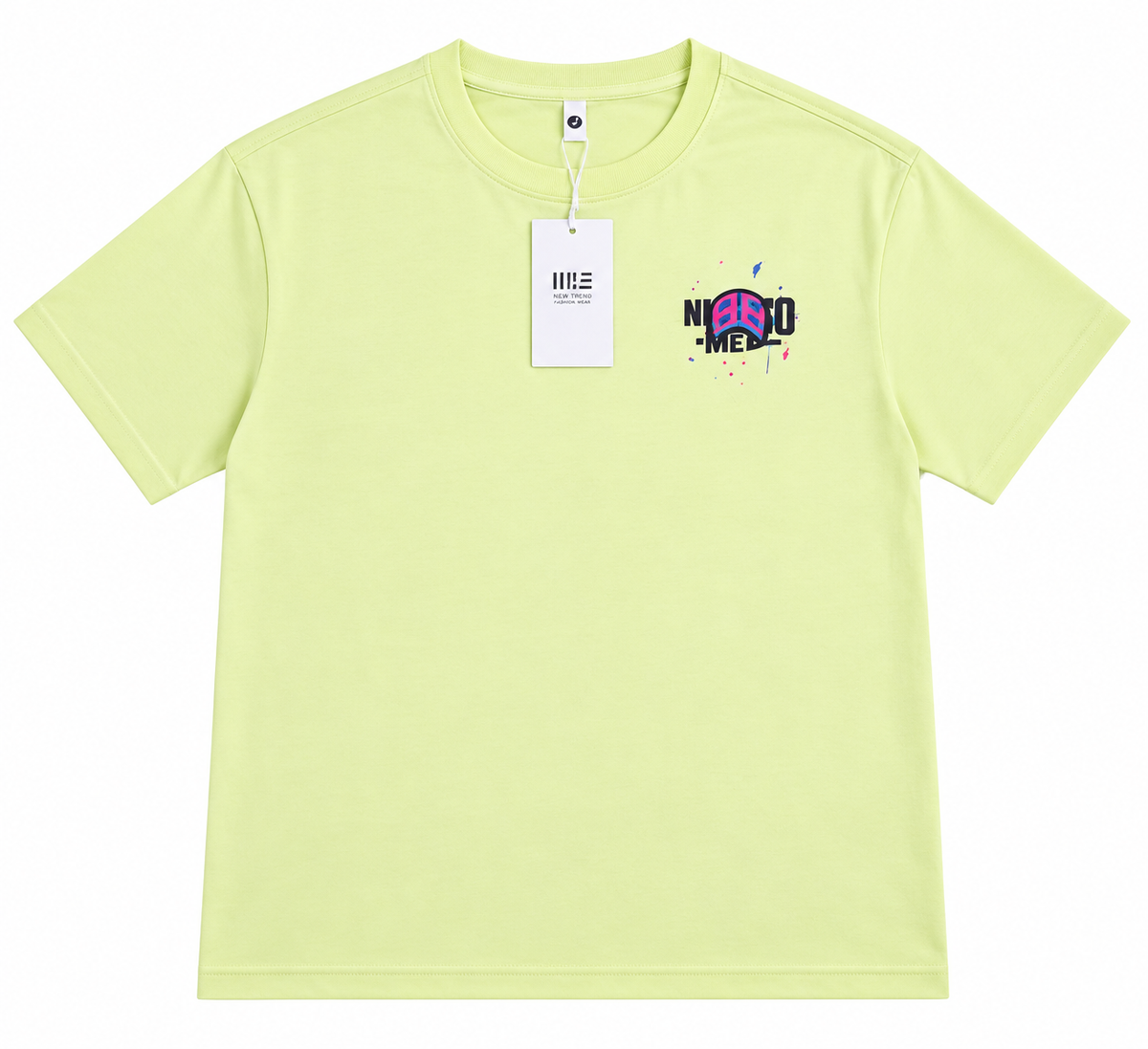 Men's T-Shirts - Nico & Vinz