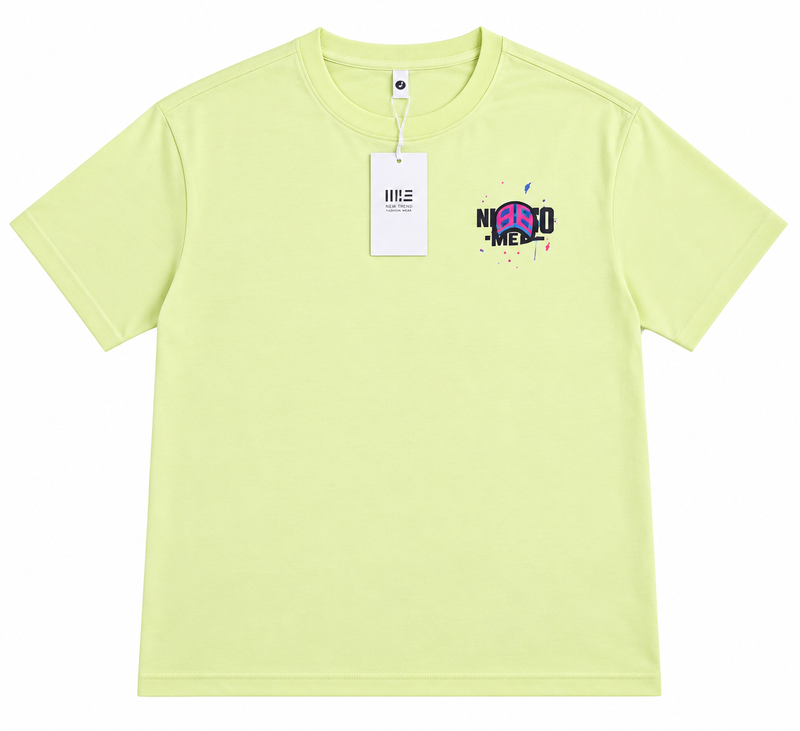 Men's T-Shirts - Nico & Vinz