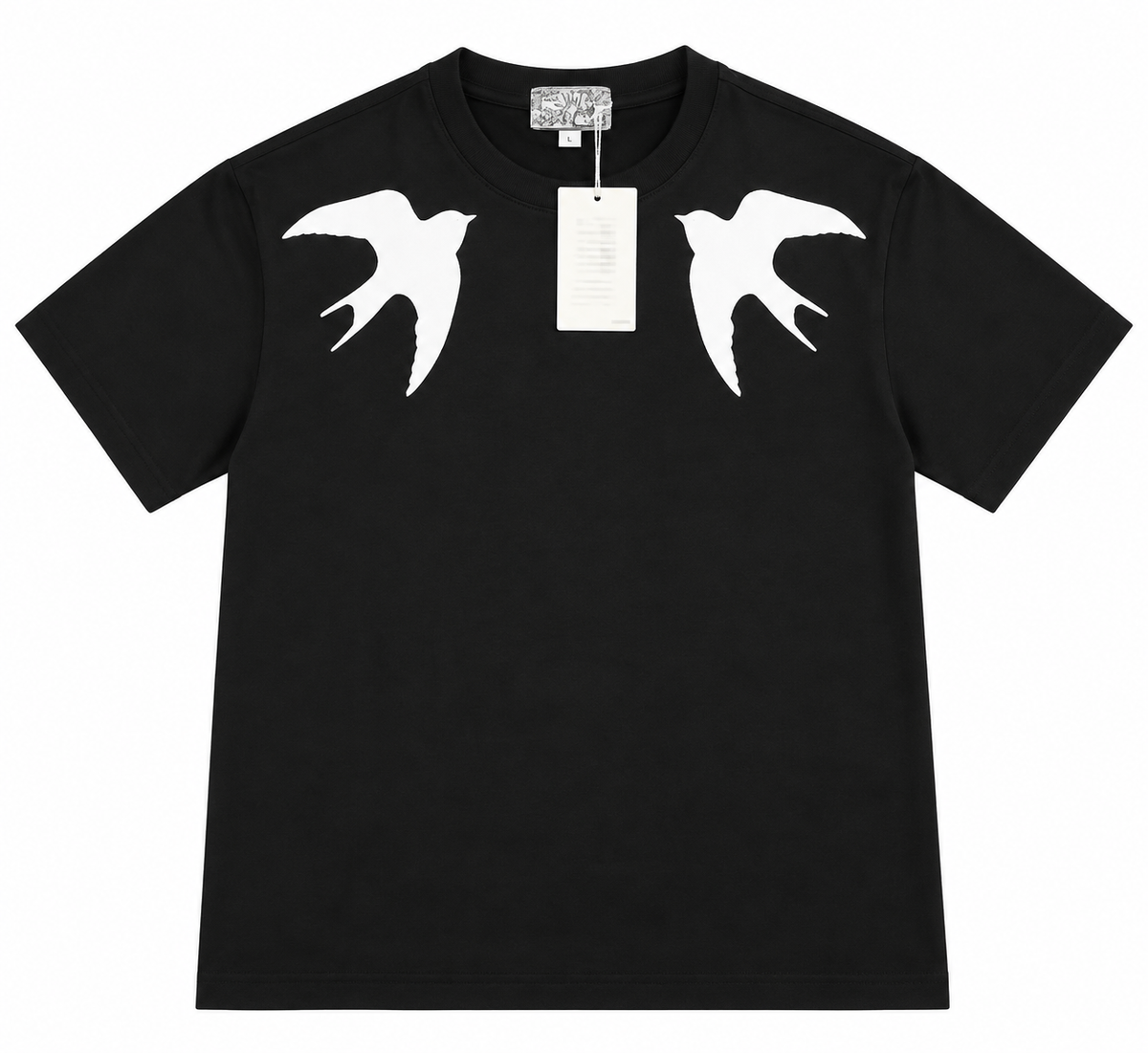 Men's T-Shirts - Swallow