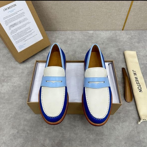Men's Dress Shoes