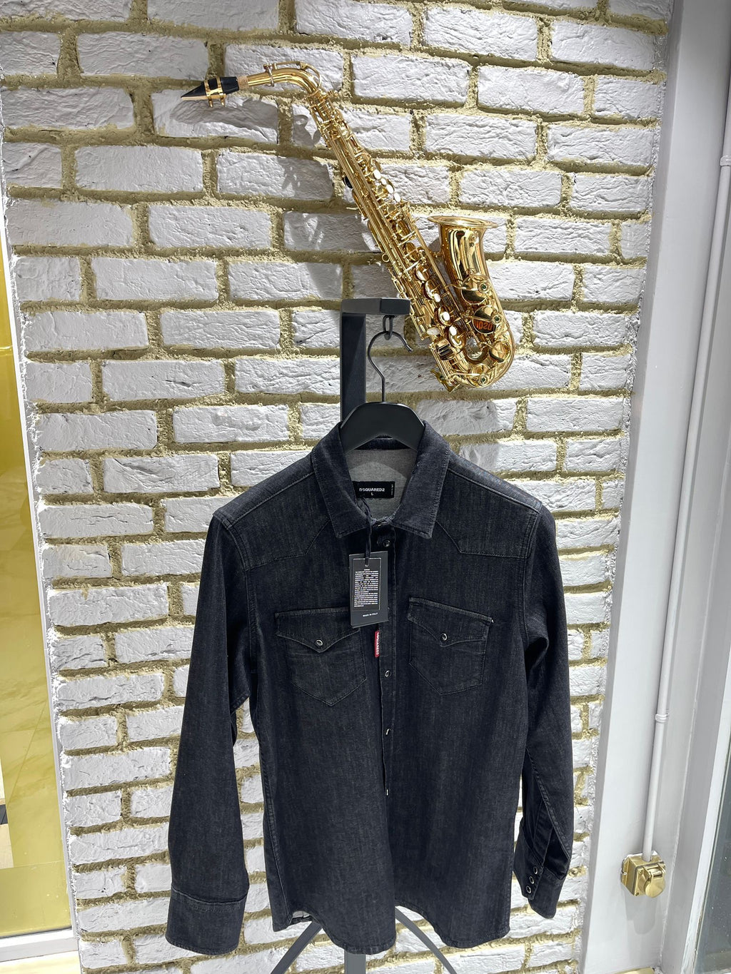 Men's Shirts