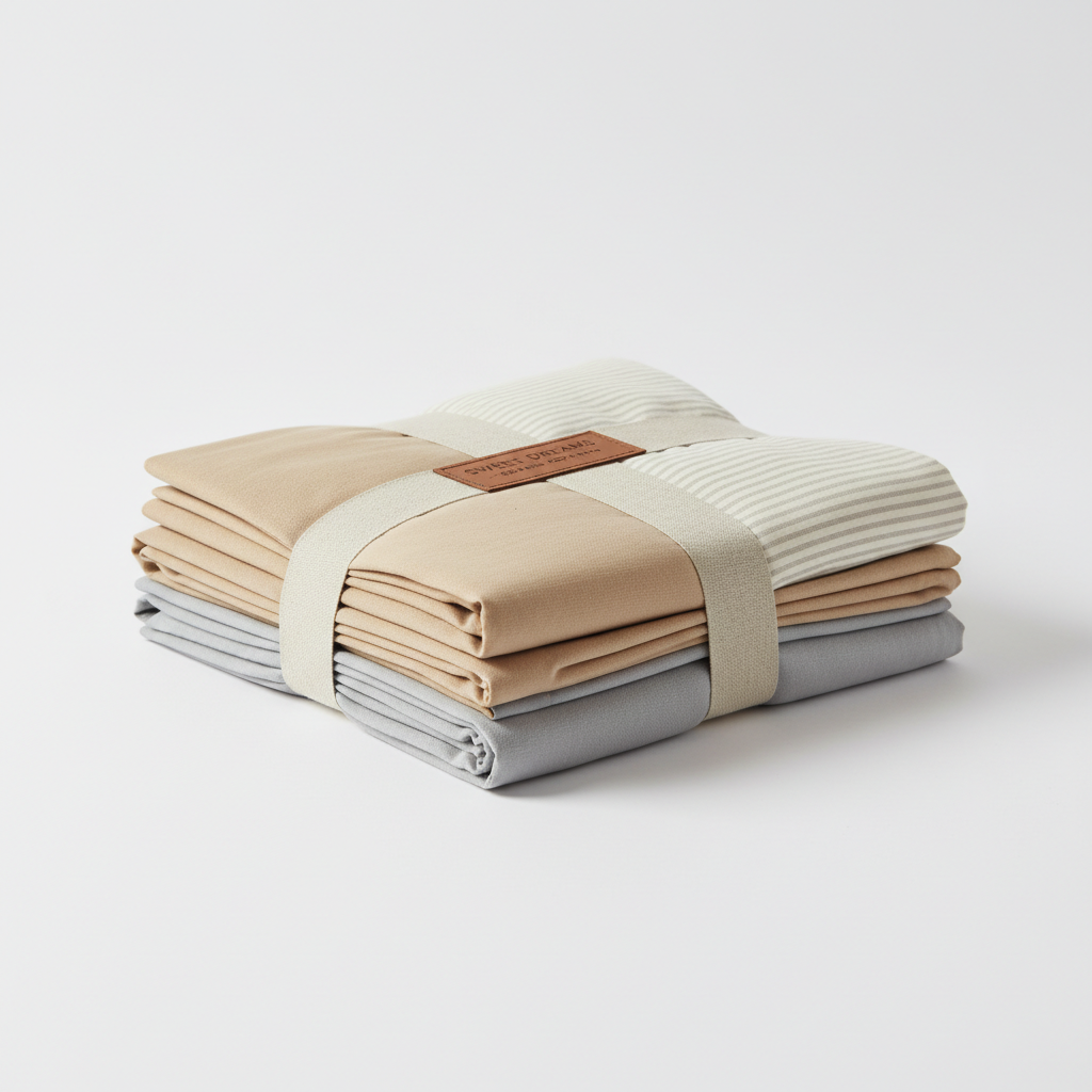 Bed Sheet Set