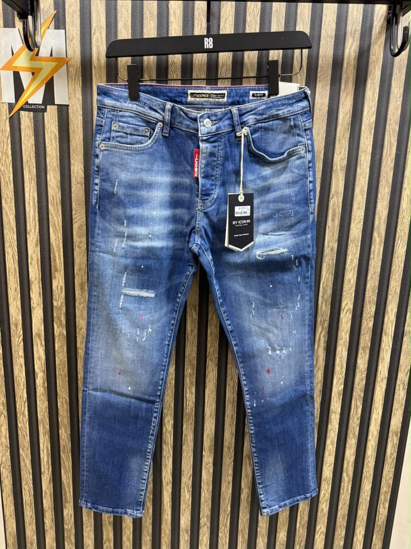 Men's Jeans