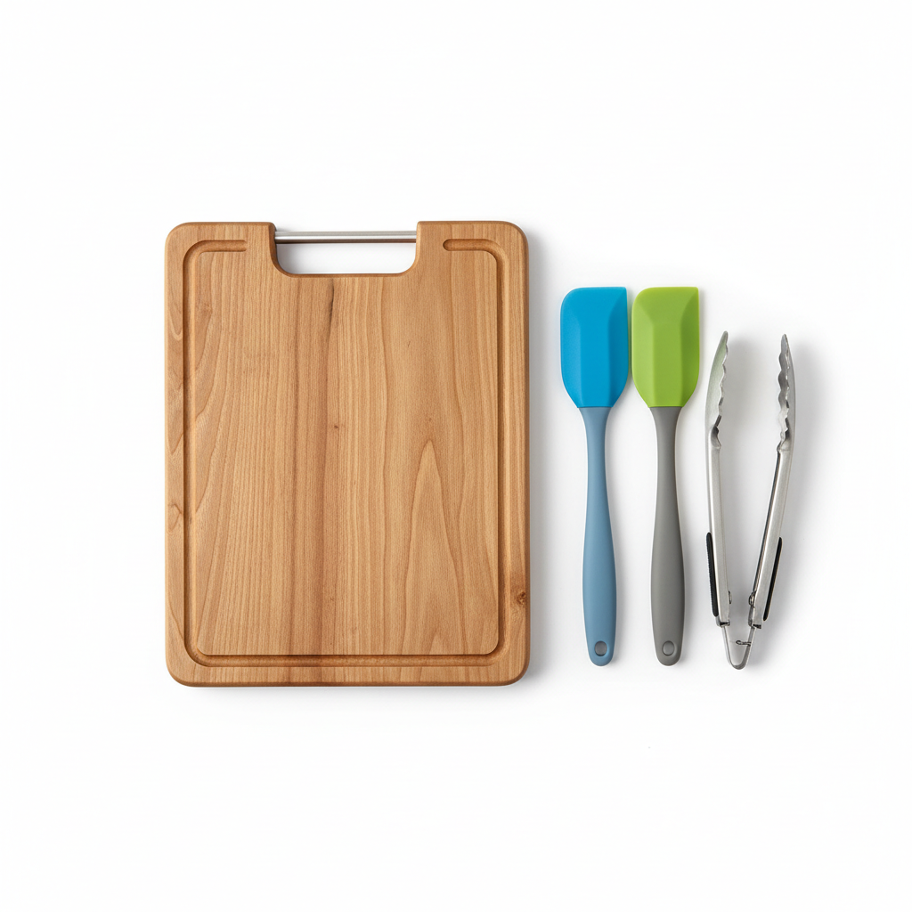 Cutting Board