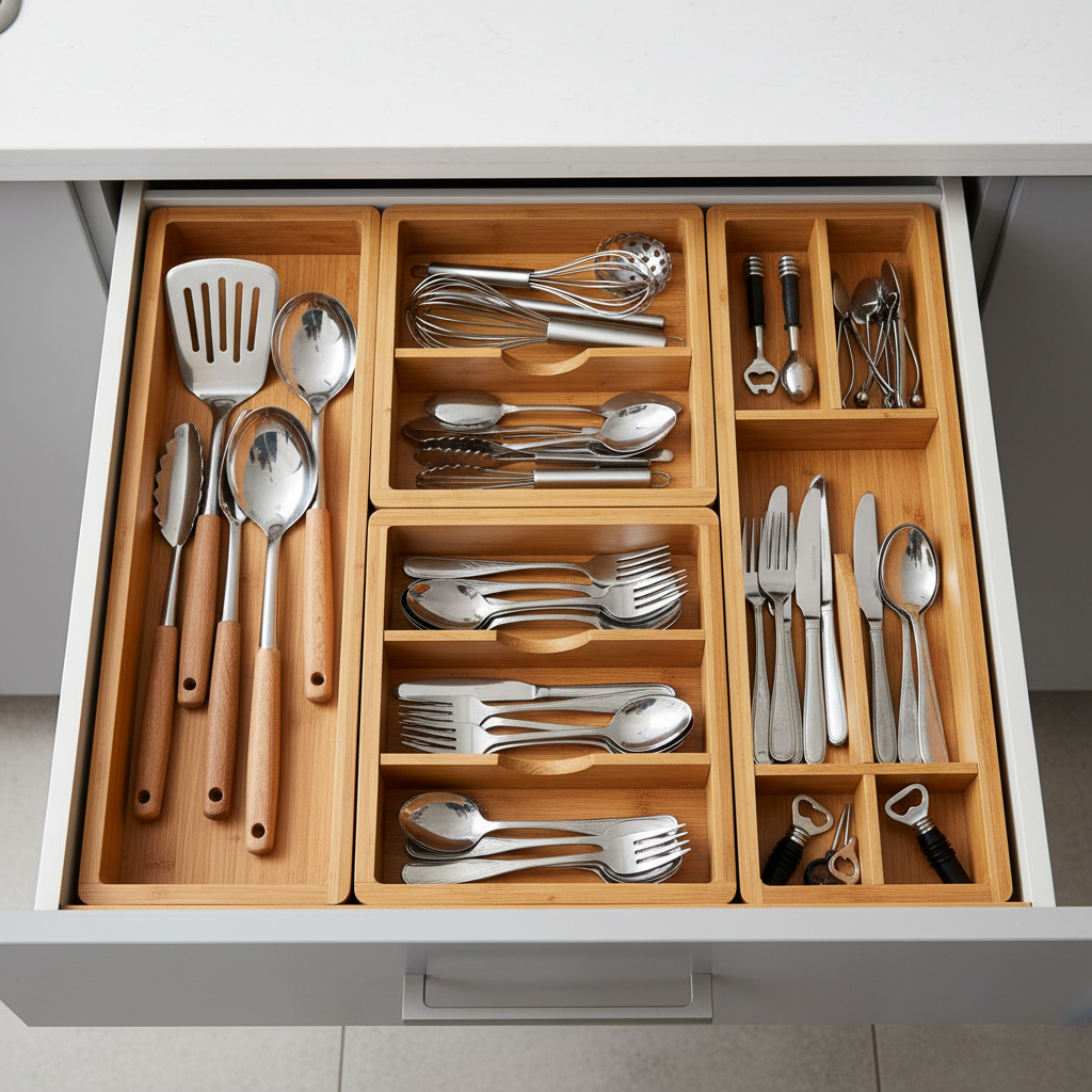 Drawer Organizer