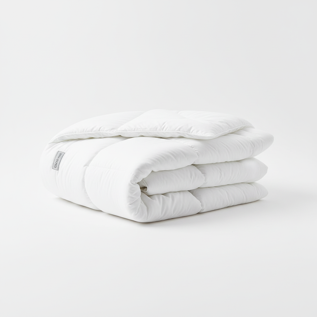 Duvet Comforter