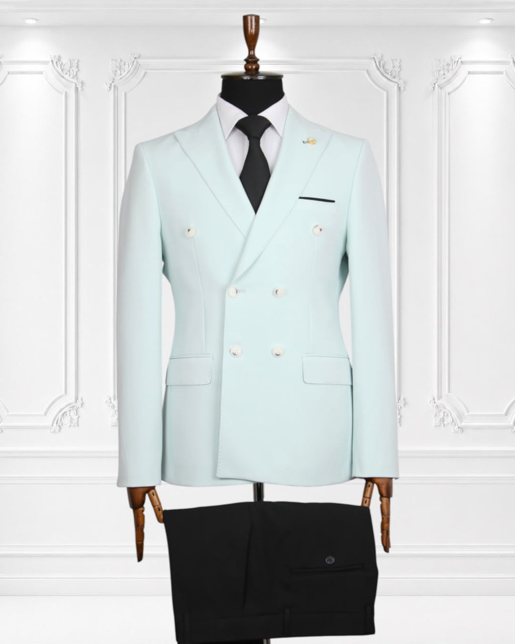 Men's Suits