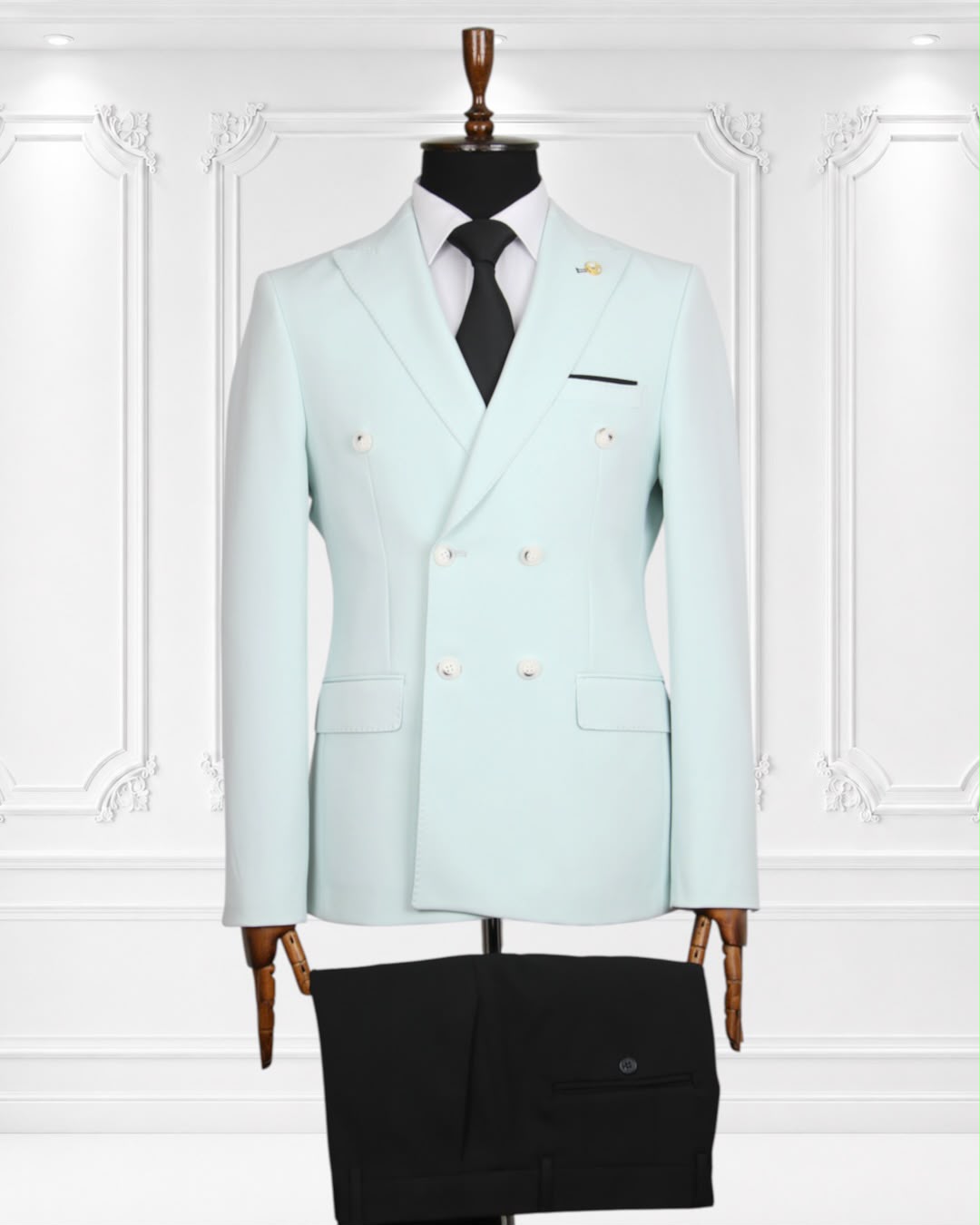 Men's Suits