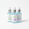 Hand Sanitizer Set