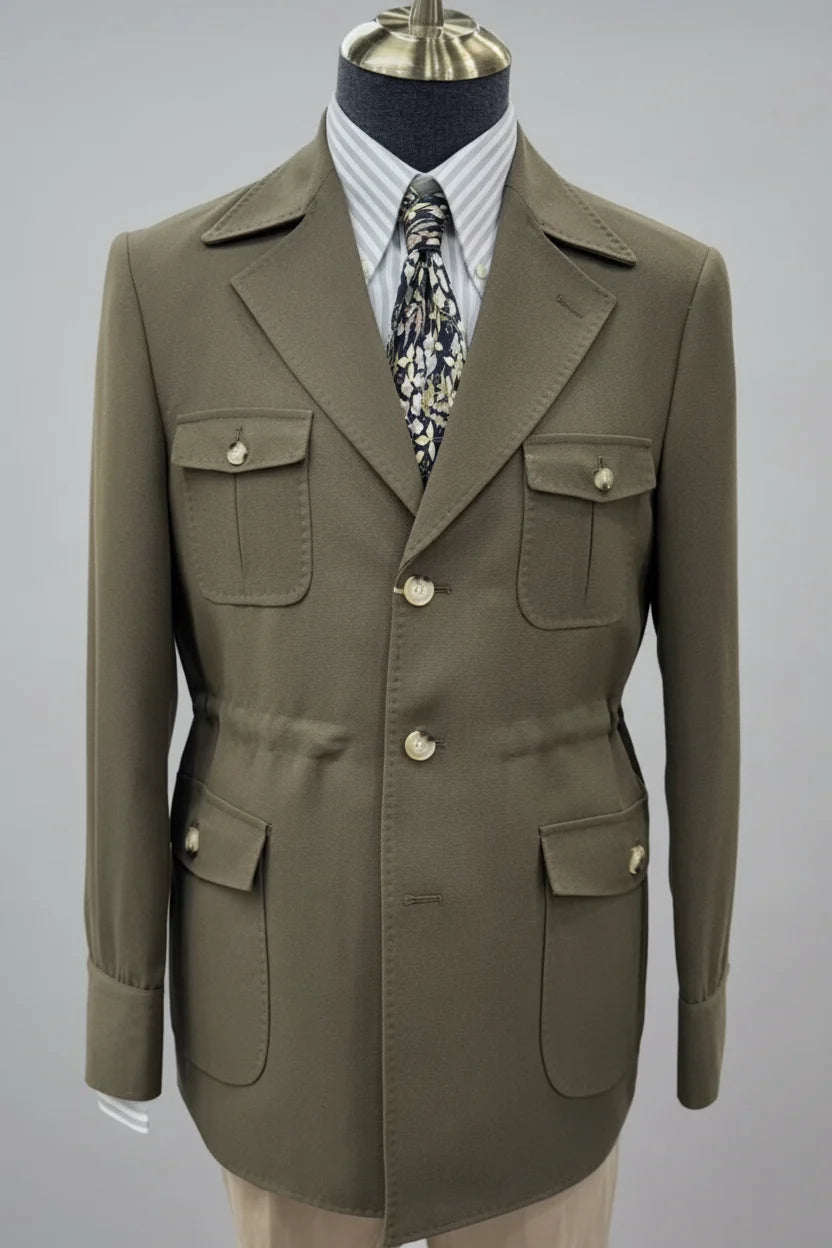 Men's Classic Blazer