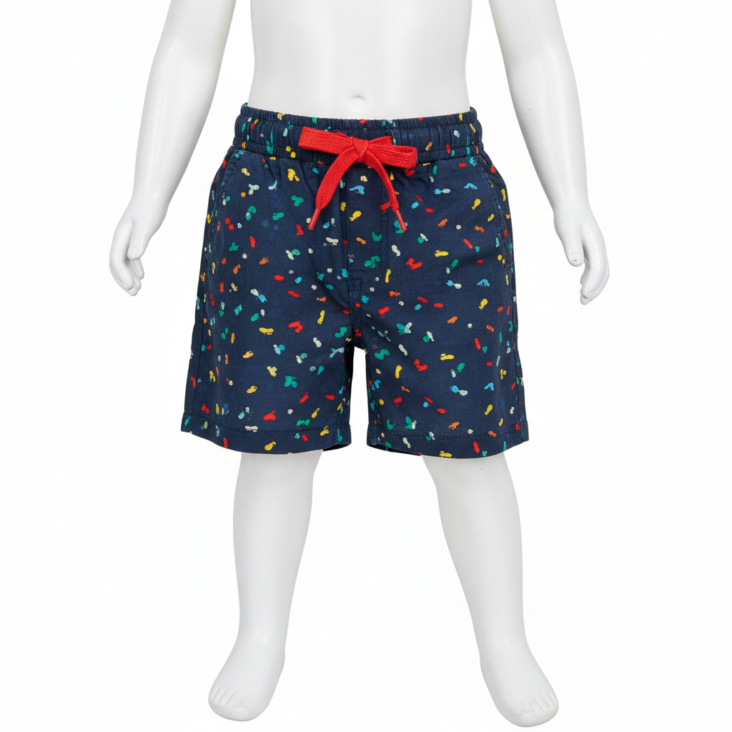 Kids' Shorts