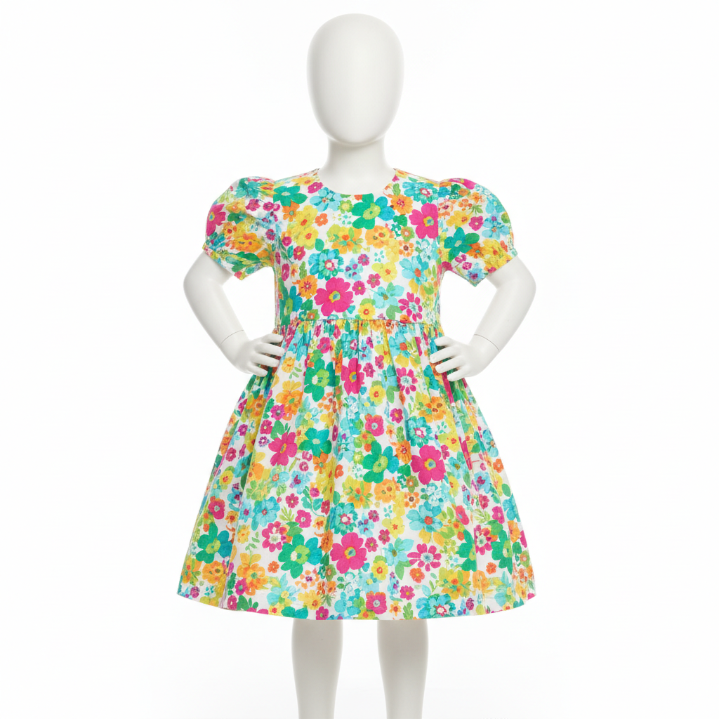 Kids' Dress