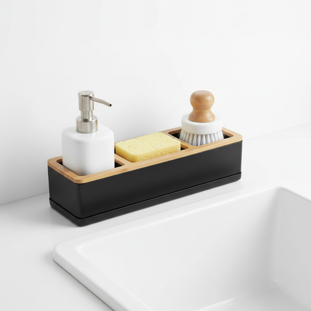 Sink Organizer