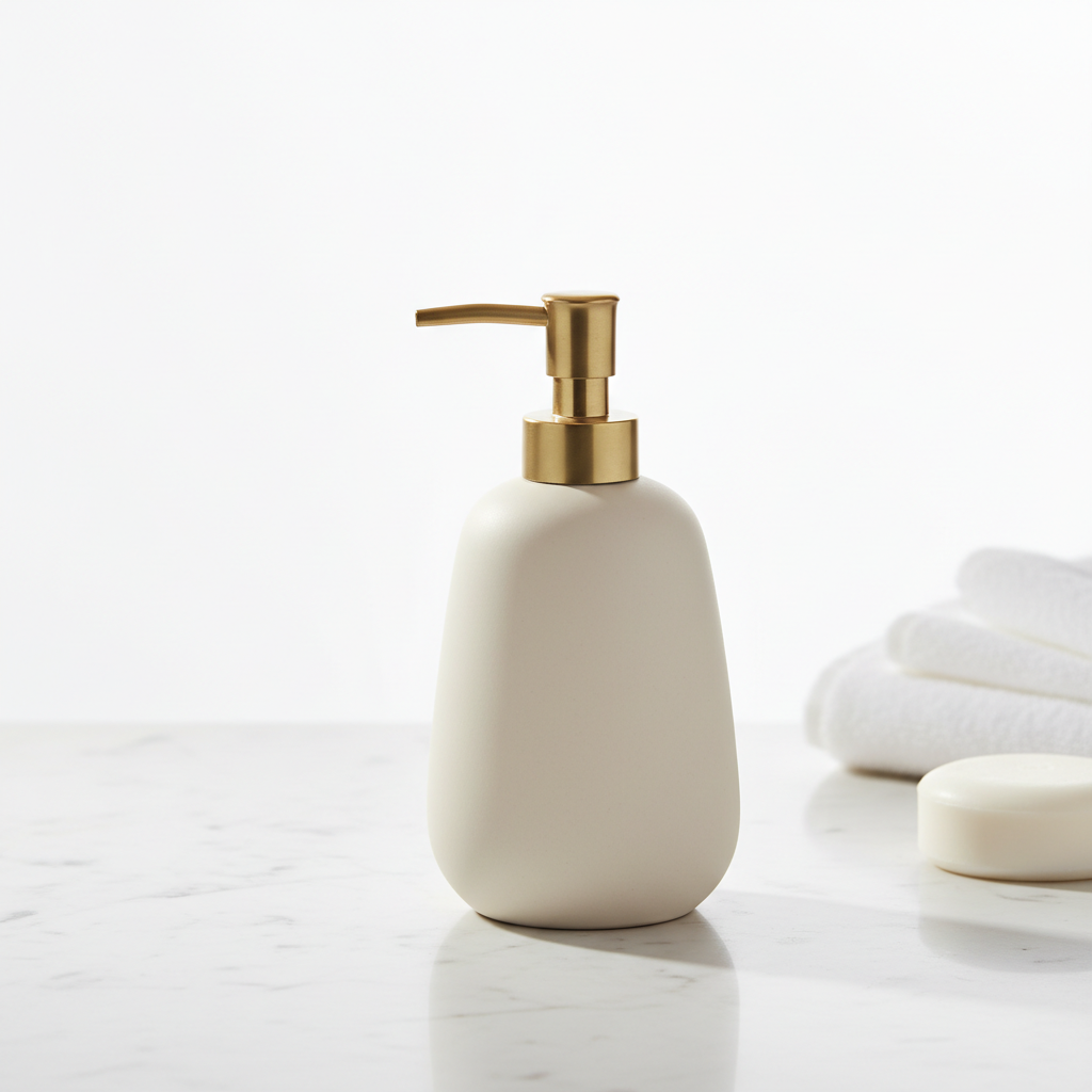 Soap Dispenser