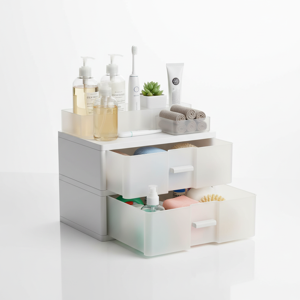 Sink Organizer