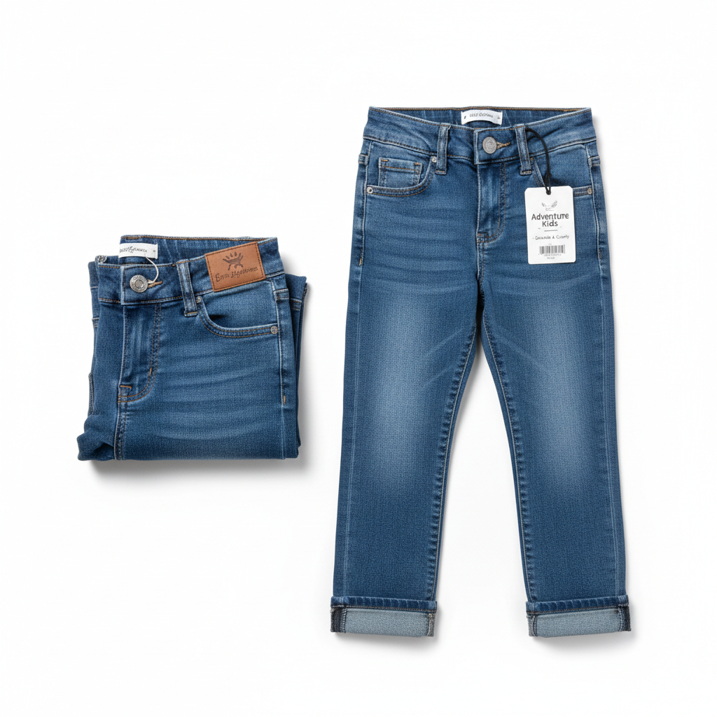 Kids' Jeans