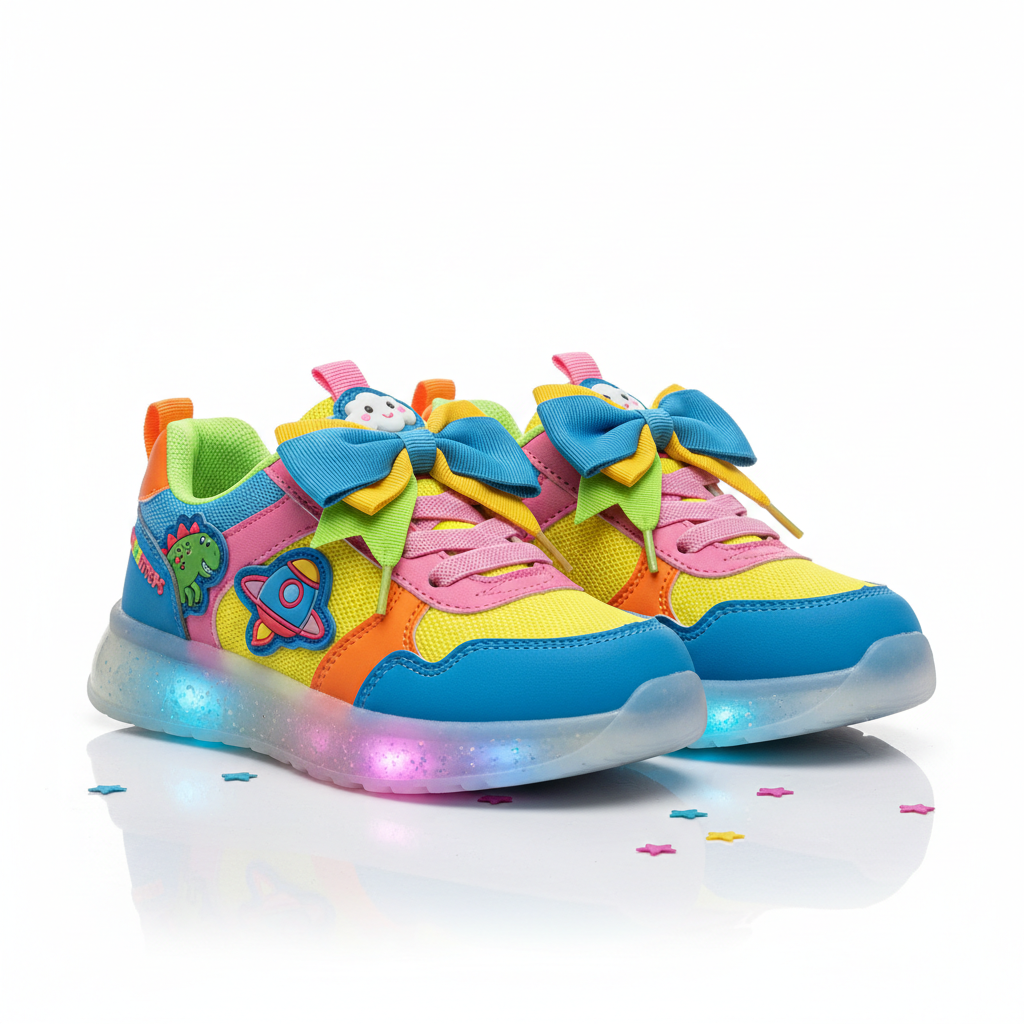 Kids' Shoes