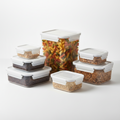 Kitchen Storage Containers