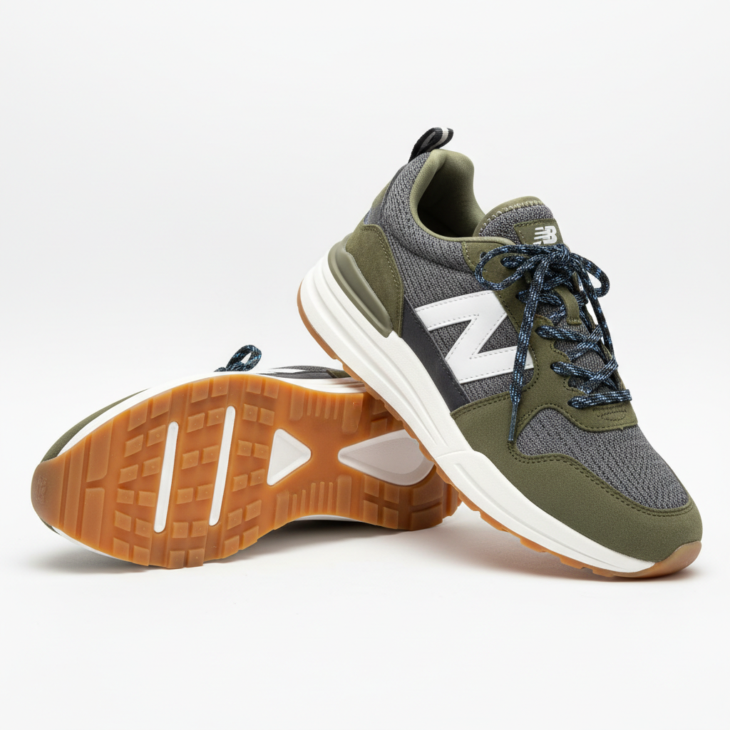 Men's Shoes