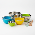 Mixing Bowls Set