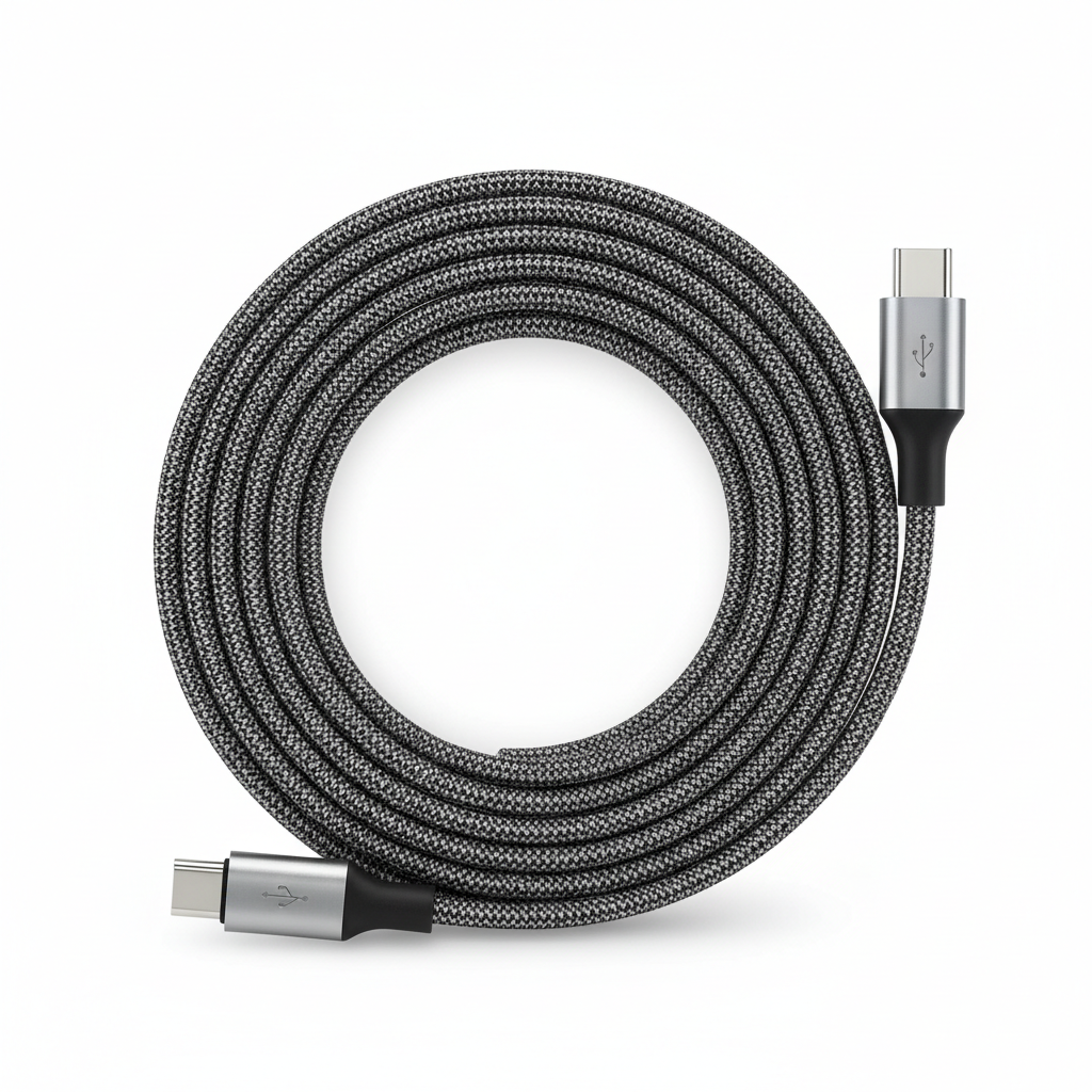 Phone Charging Cable