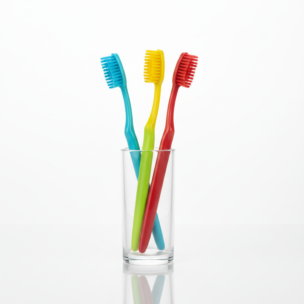 Toothbrush Set