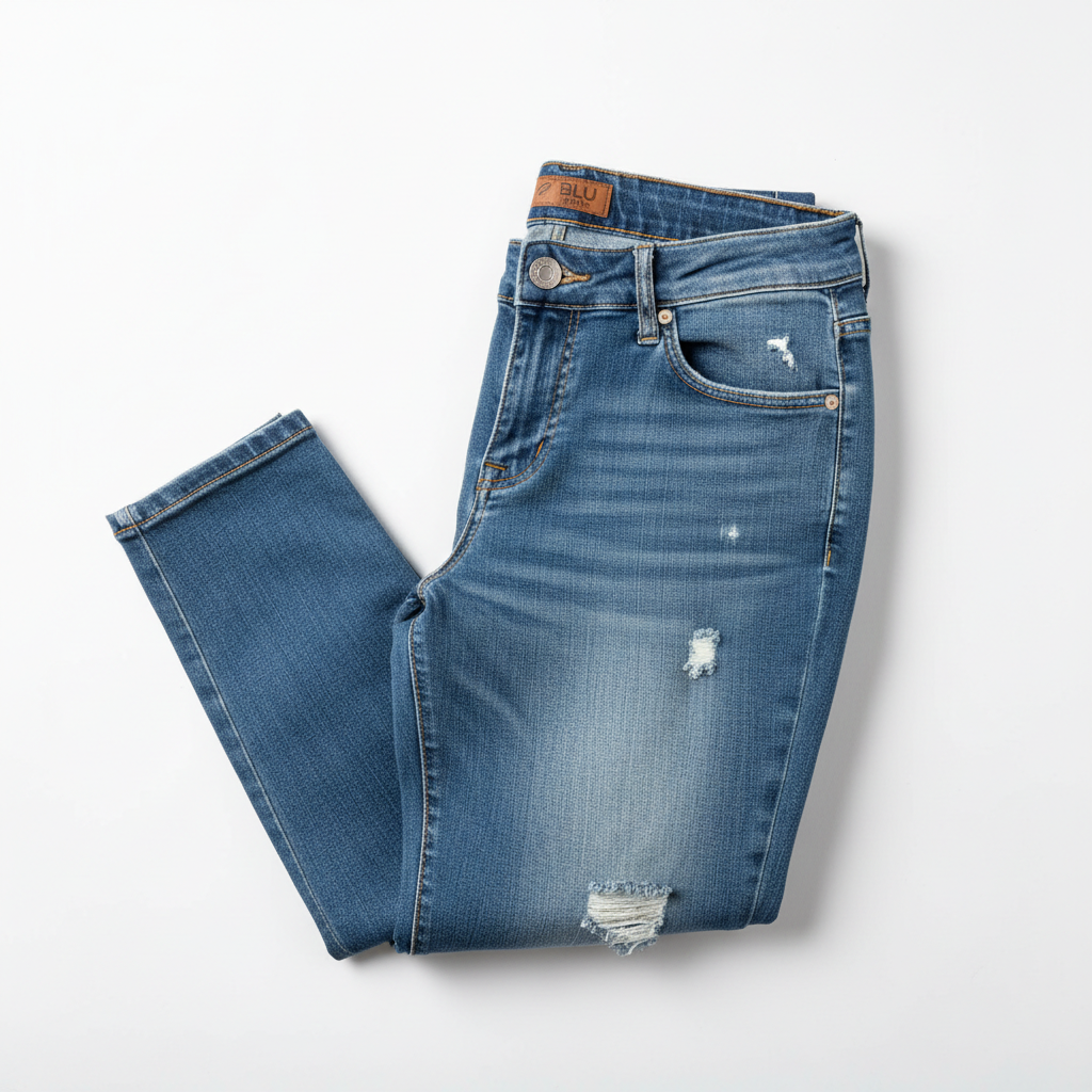 Women's Jeans