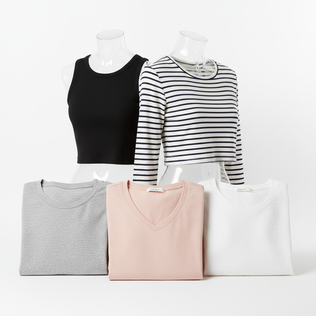 Women's T-Shirts